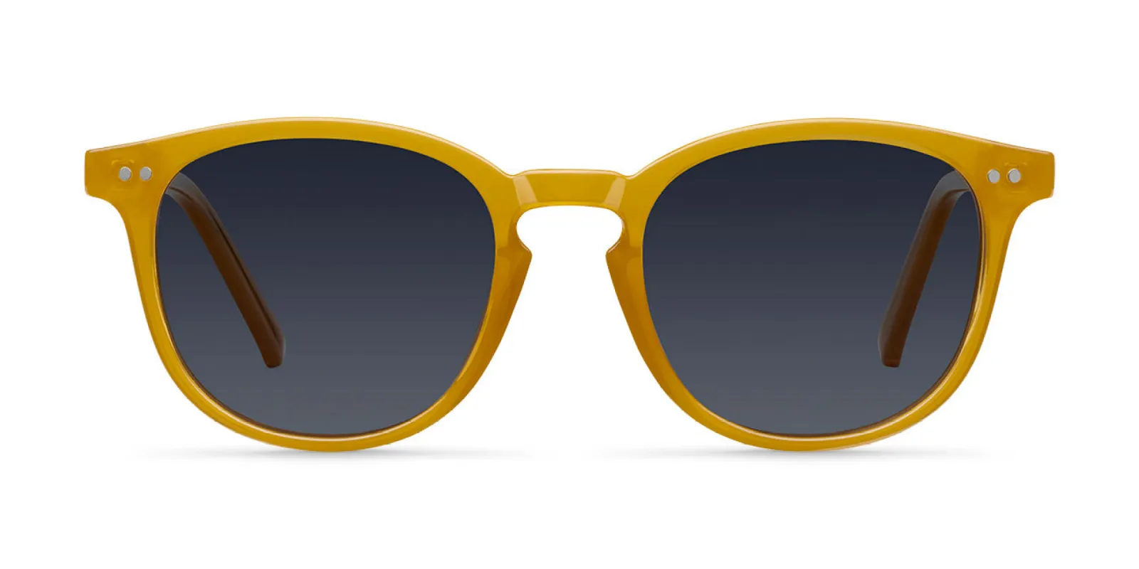 Banna Sunglasses Amber Carbon sold by Ivalo.com