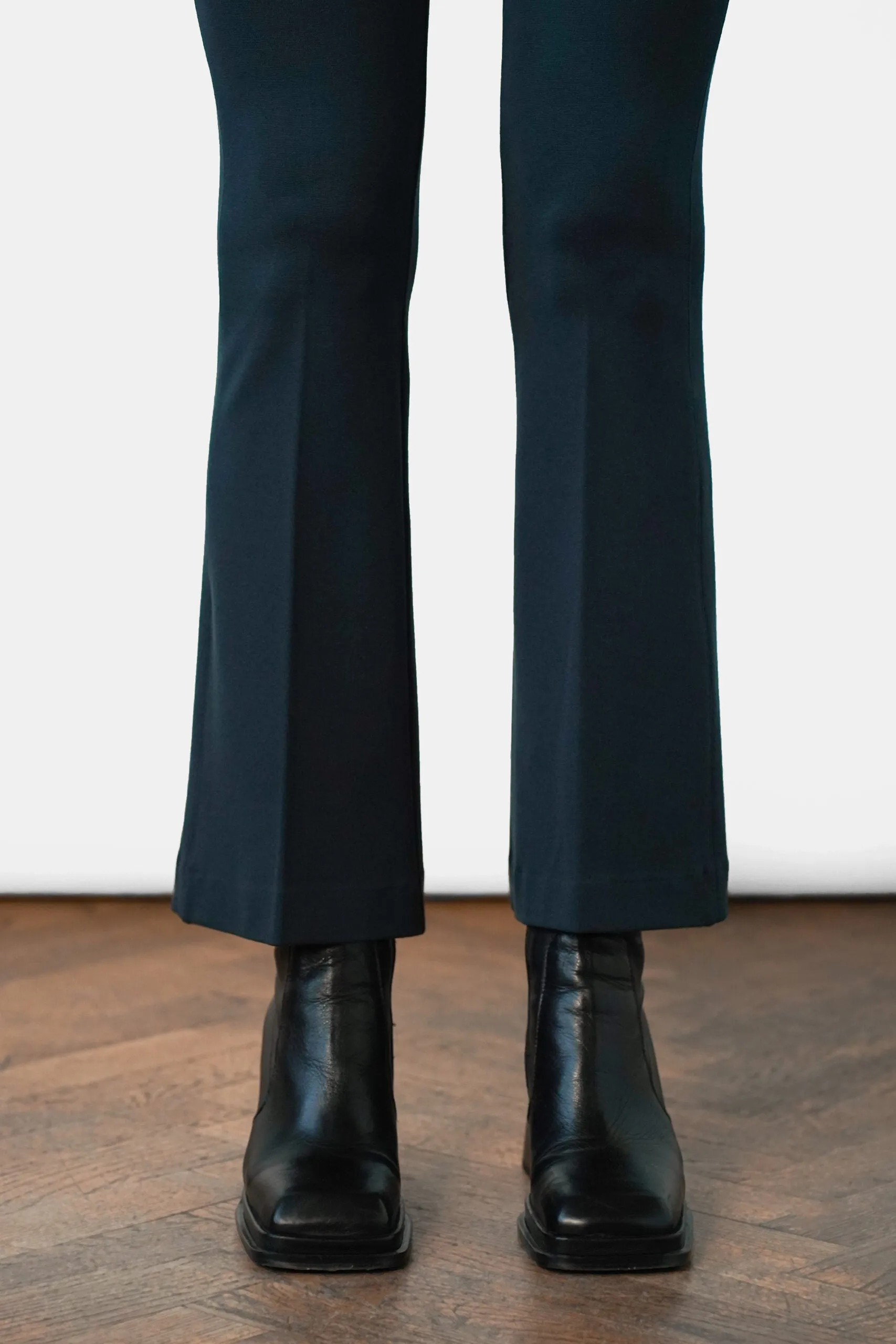 Lana Flare Pants Marine sold by Ivalo.com product image thumbnail 3
