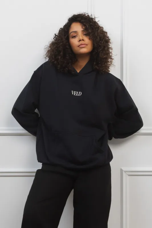 Jordaan Veld Sports & Recreation Ski Hoodie sold by Ivalo.com