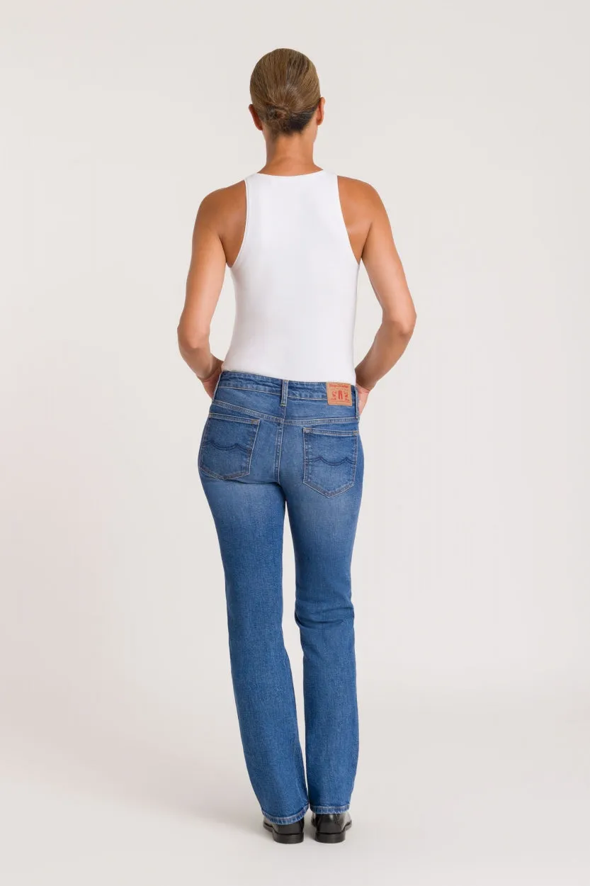 Emiko Sander Mid Used Blue sold by Ivalo.com product image thumbnail 3