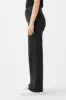 Dew Flared Soft Jeans Black Denim sold by Ivalo.com