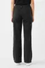 Dew Flared Soft Jeans Black Denim sold by Ivalo.com