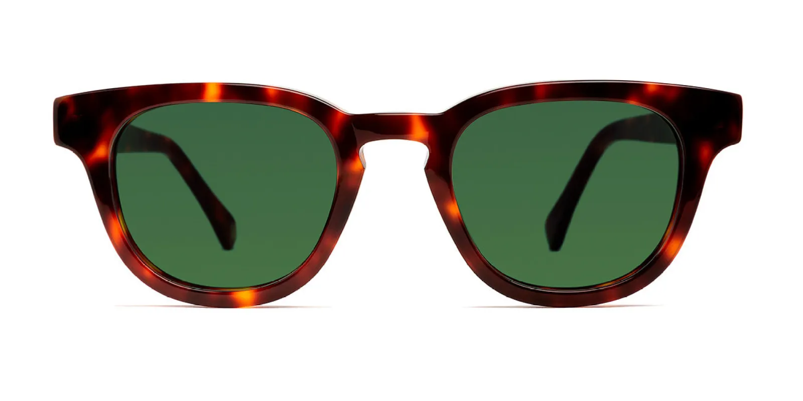 Llygad Sunglasses Carey Olive sold by Ivalo.com