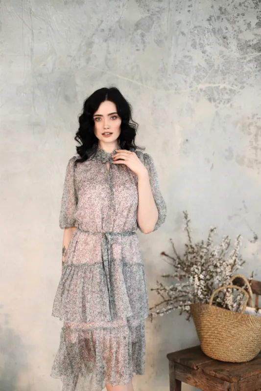 Venice Dress sold by Ivalo.com