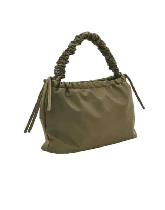 Arcadia Twill Army Green made by Ivalo.com