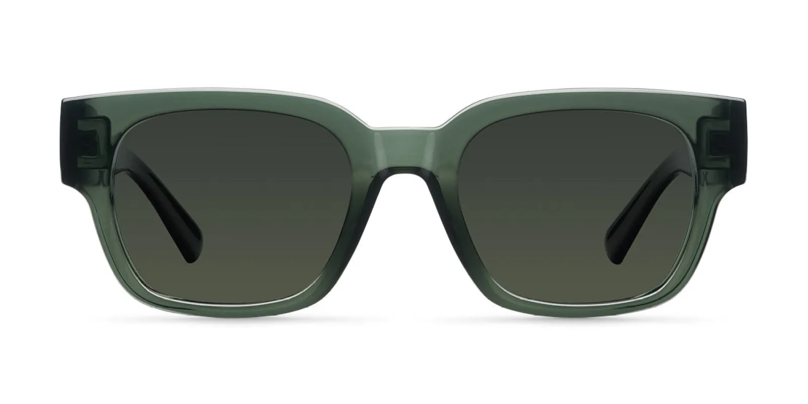 Kikey Sunglasses Fog Olive sold by Ivalo.com