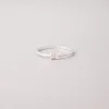 Baguette Ring Sparkle sold by Ivalo.com