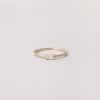 Baguette Ring Sparkle sold by Ivalo.com