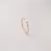Baguette Ring Sparkle sold by Ivalo.com