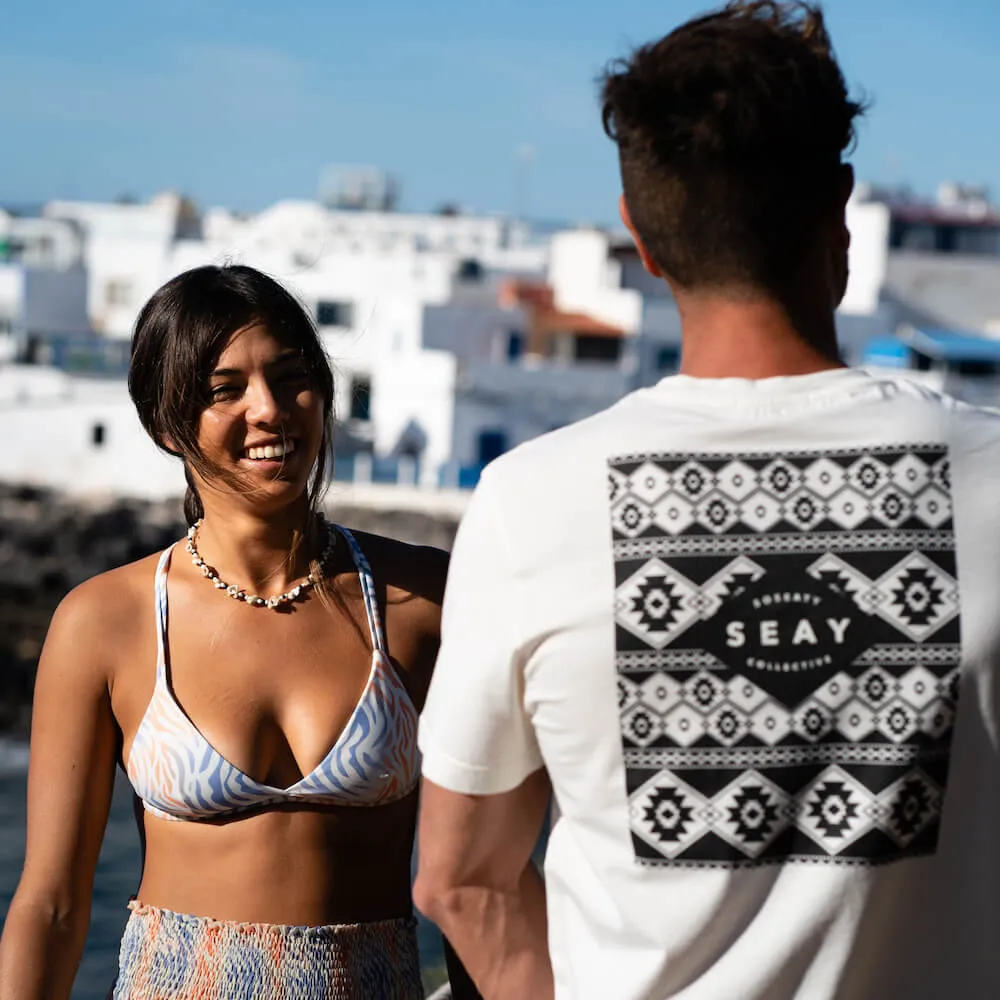 Bralette Ivory Tiger sold by Ivalo.com product image thumbnail 3