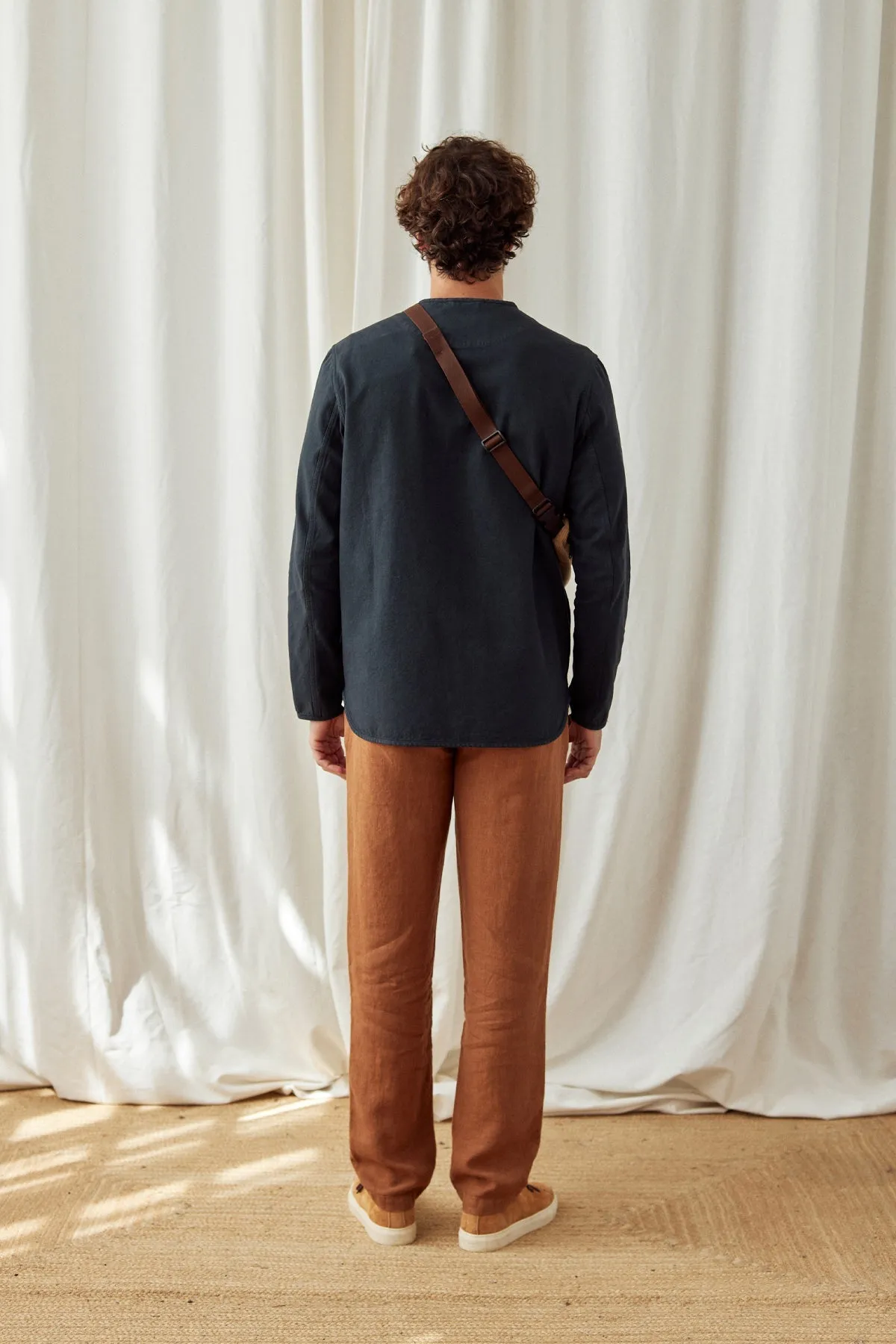 Chincha Jacket Dark Grey sold by Ivalo.com product image thumbnail 4