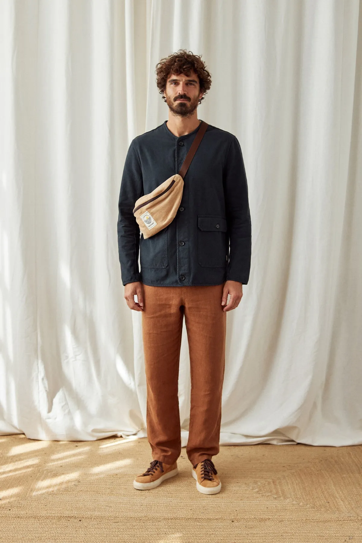 Chincha Jacket Dark Grey sold by Ivalo.com product image thumbnail 5