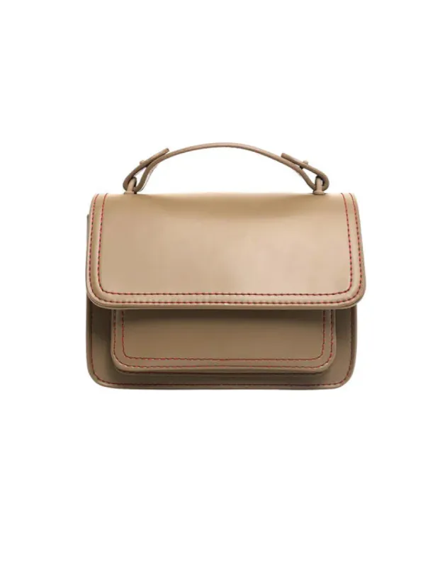 Renei Soft Clay Brown made by Ivalo.com