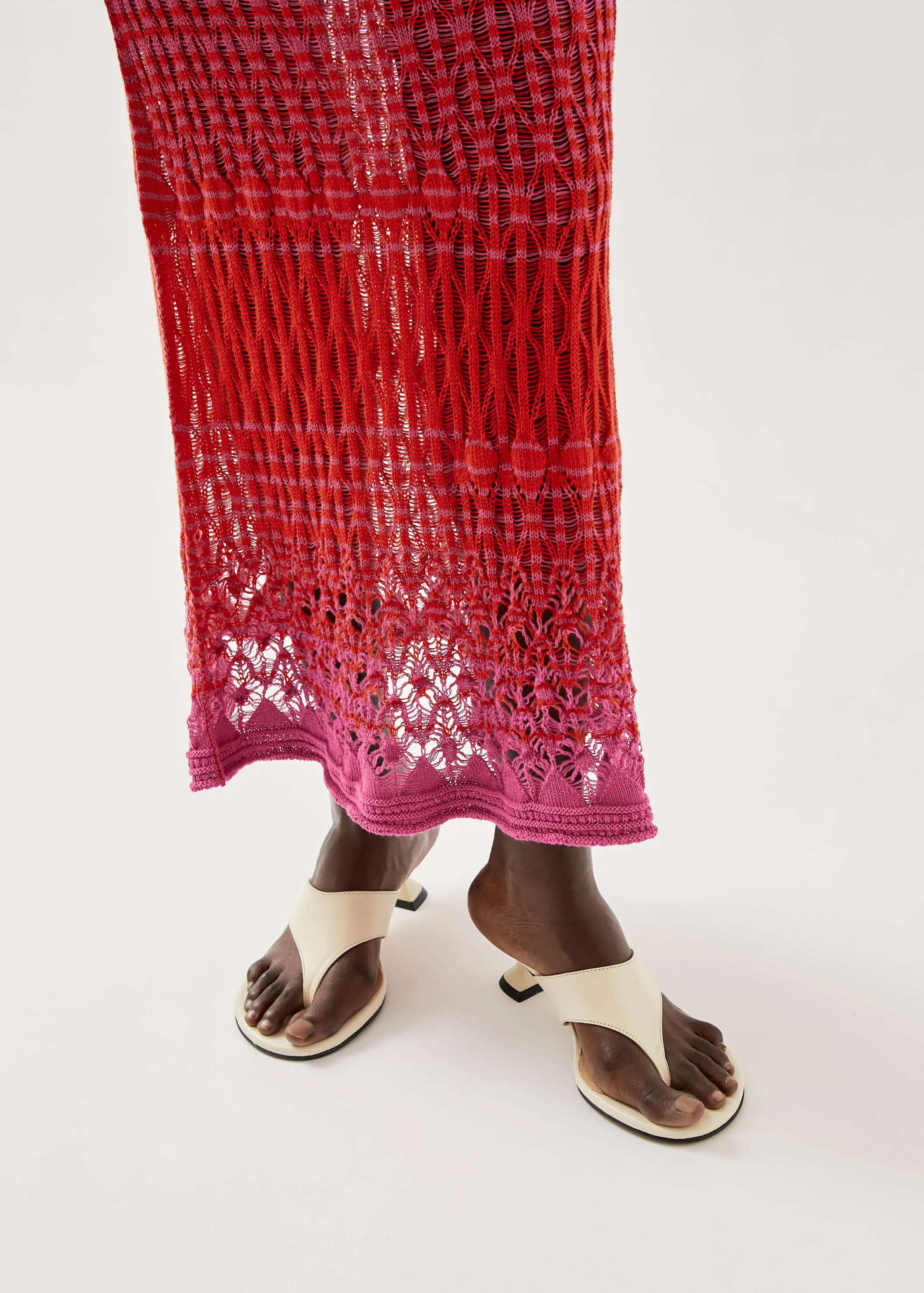 Caterina Skirt Red sold by Ivalo.com product image thumbnail 4