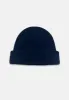 Vilnius Beanie Navy Blue sold by Ivalo.com