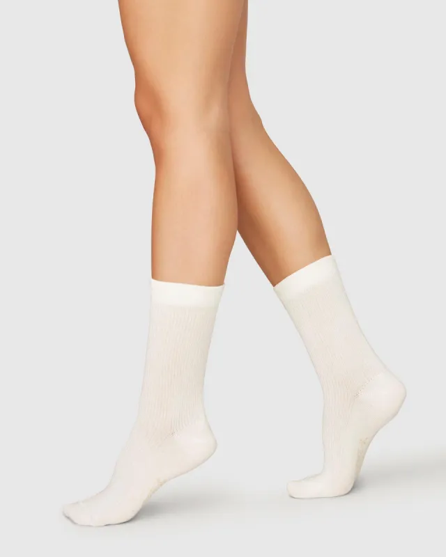 My Socks Bundle 3 Pairs White sold by Ivalo.com