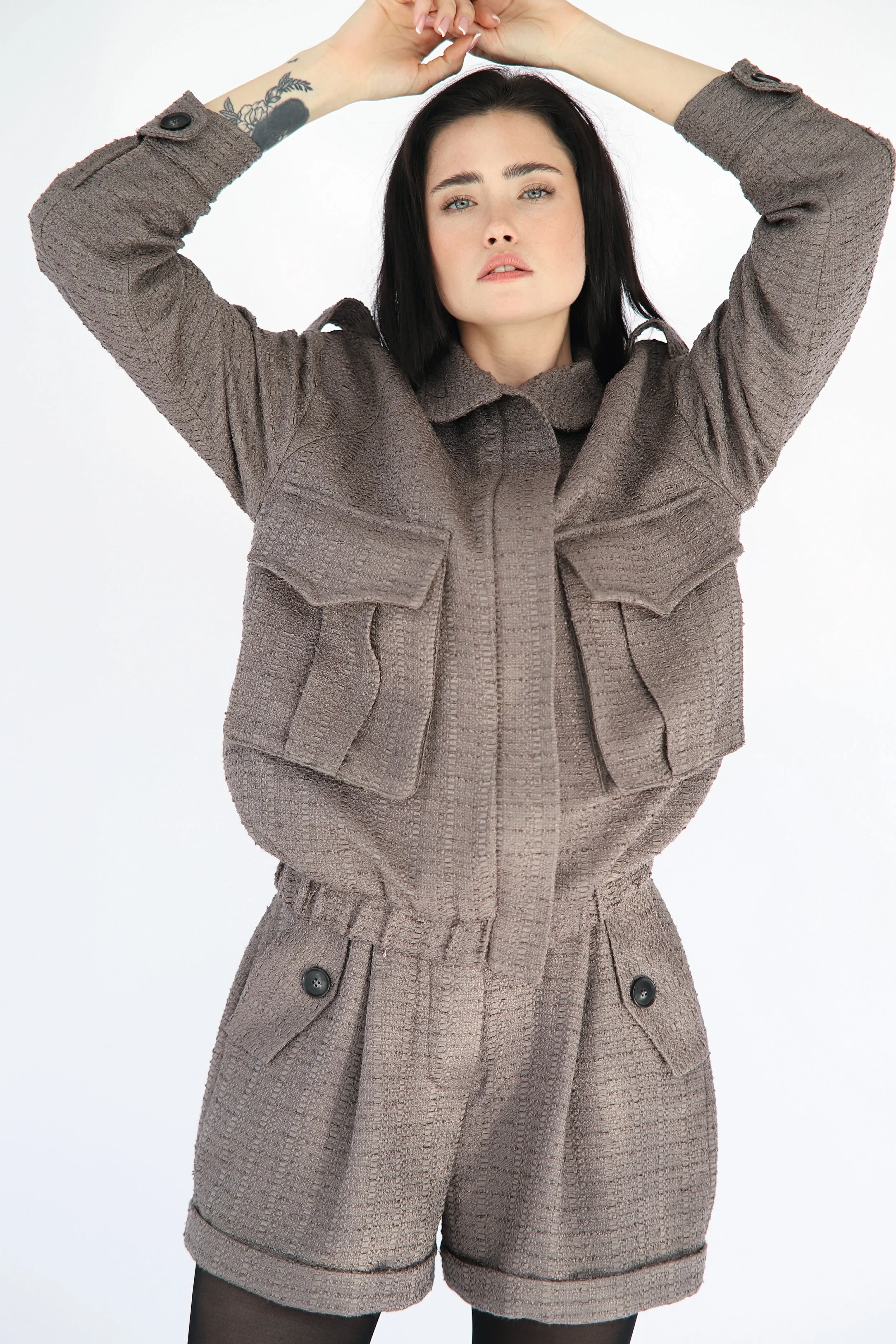 Bilbao Shorts sold by Ivalo.com product image thumbnail 2