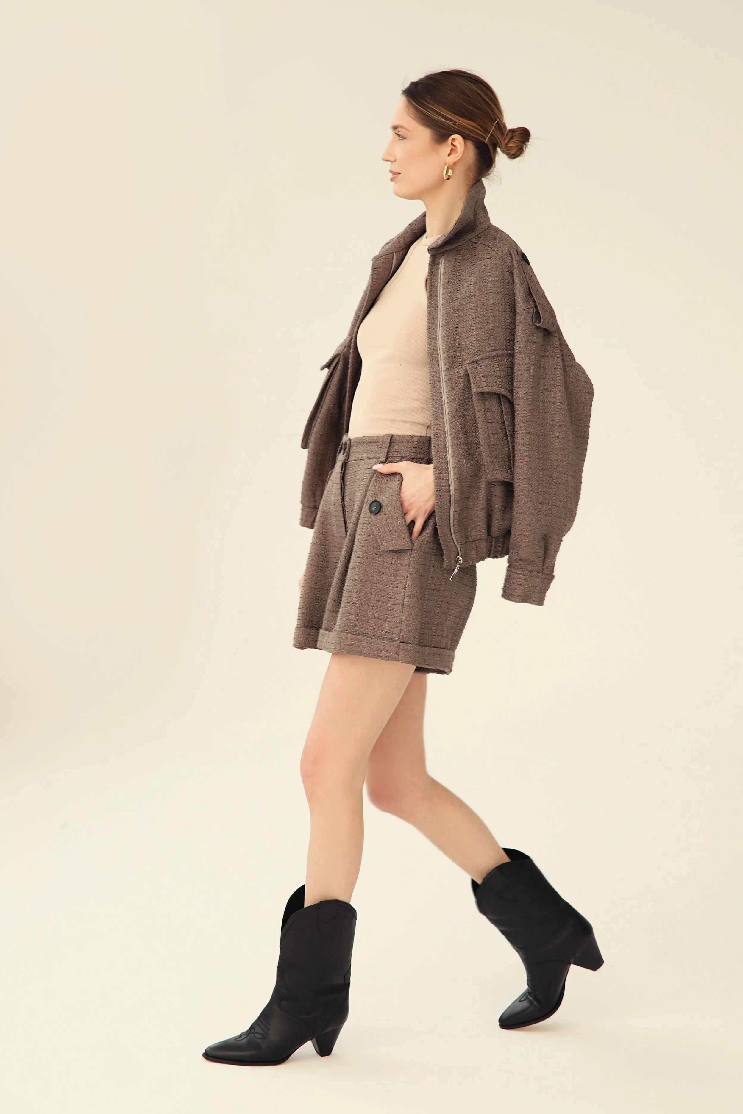 Bilbao Shorts sold by Ivalo.com