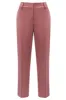 Cigarette Pants Dusty Pink sold by Ivalo.com