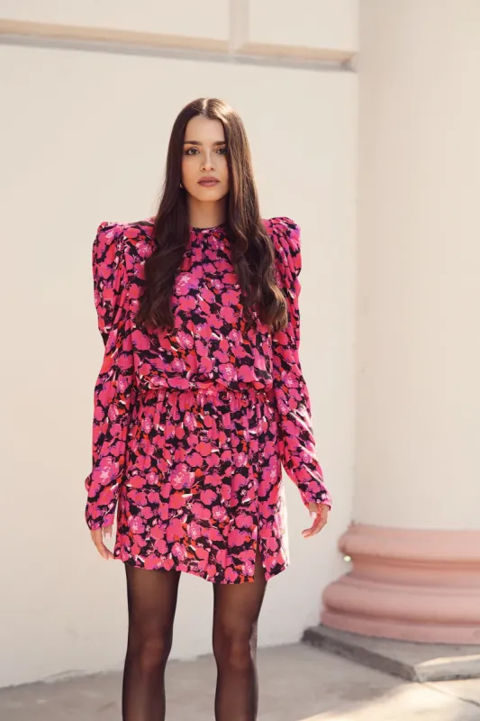 Dakota Dress sold by Ivalo.com