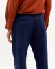 Men's Travel Light Pants Navy Blue sold by Ivalo.com