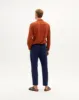 Men's Travel Light Pants Navy Blue sold by Ivalo.com