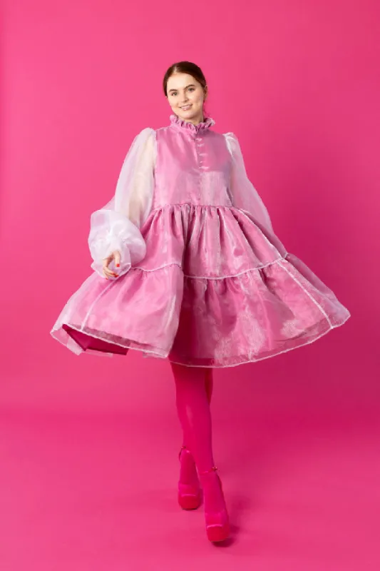 Dishy Dress Sugar Frosting Pink sold by Ivalo.com