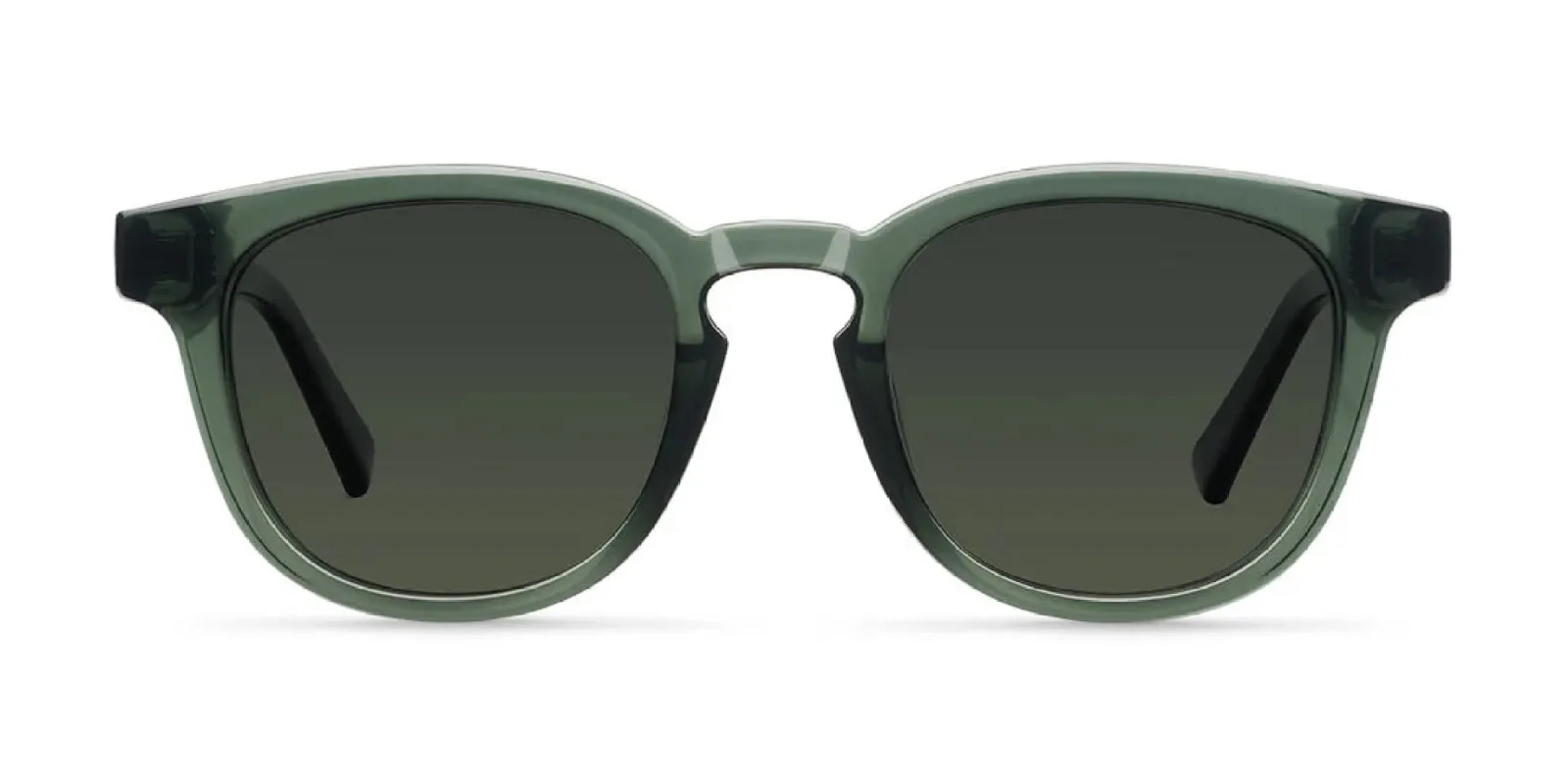 Banna Sunglasses Fog Olive sold by Ivalo.com