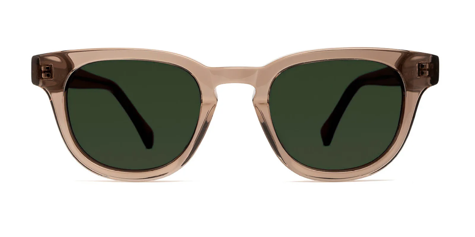 Llygad Sunglasses Dark Grey Olive sold by Ivalo.com