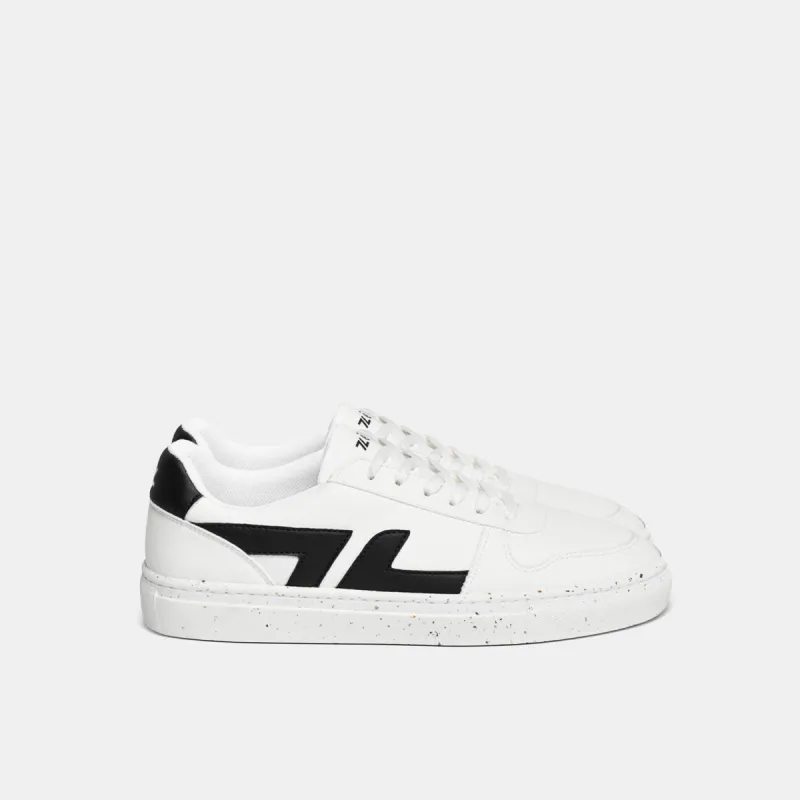 Alpha Noir Sneakers sold by Ivalo.com