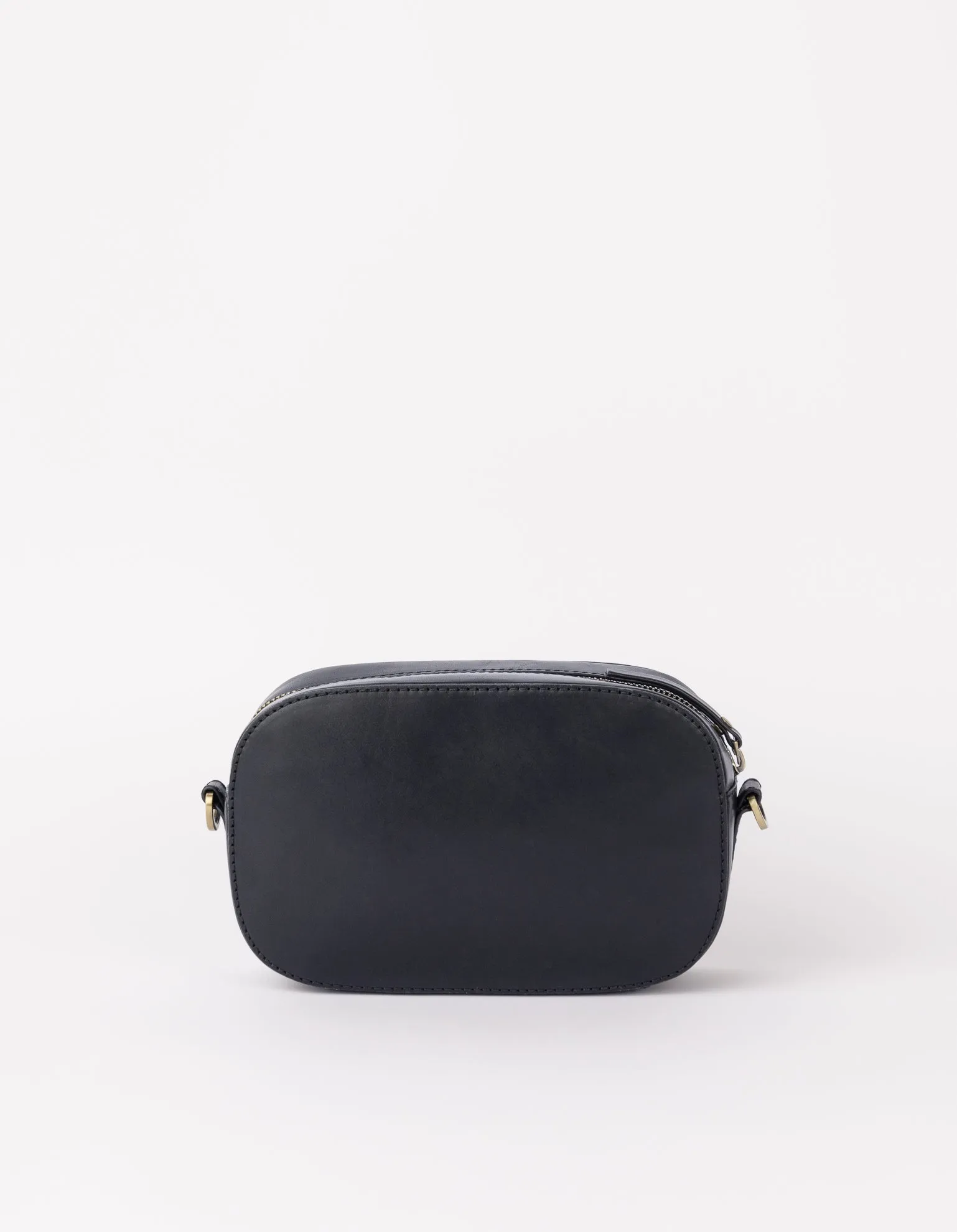 Maya Bag Black Classic Leather sold by Ivalo.com product image thumbnail 4