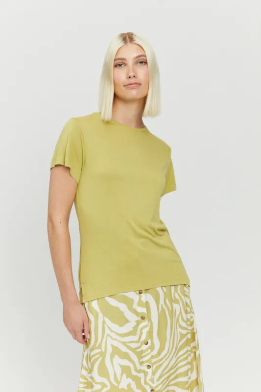 Leona T-Shirt sold by Ivalo.com