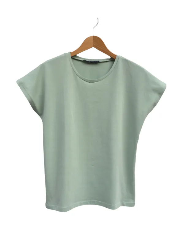 Figuera T-Shirt Organic Cotton sold by Ivalo.com