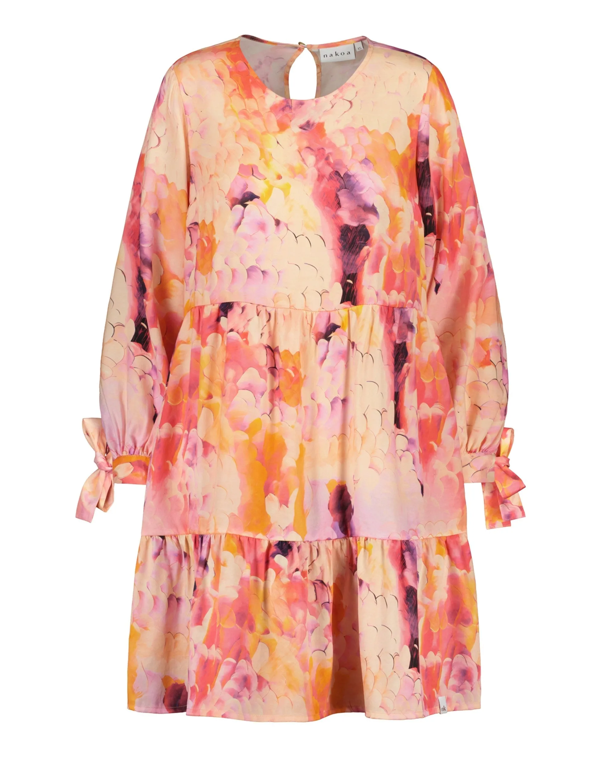 Hailey Dress Mimosa sold by Ivalo.com product image thumbnail 2