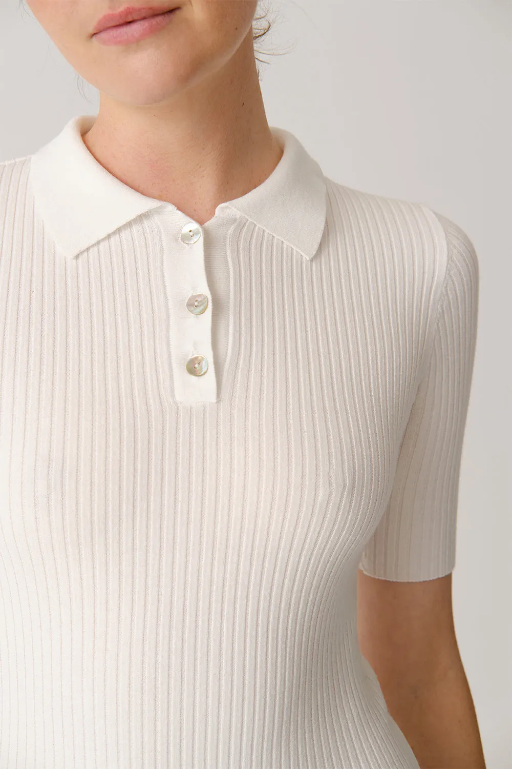 Tennis Bodysuit Off-White sold by Ivalo.com product image thumbnail 4