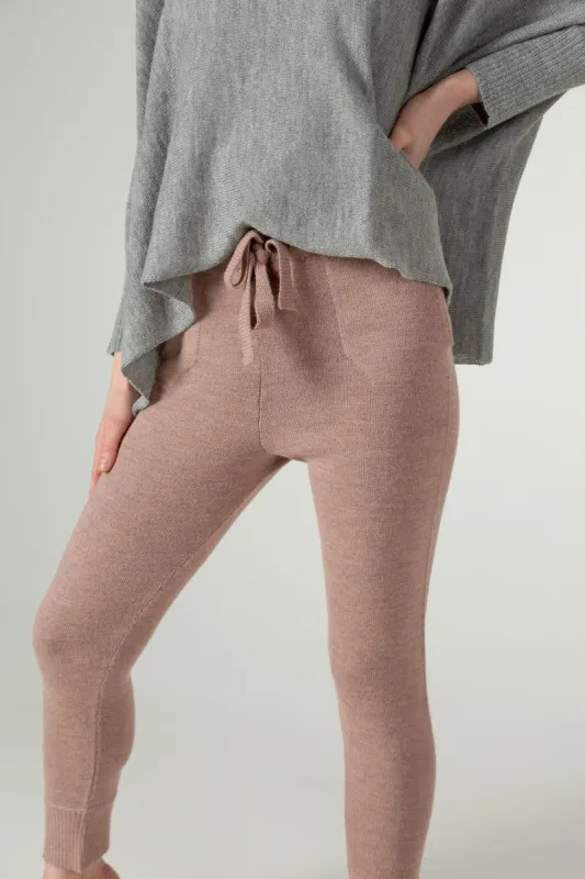 Alpaca Loungepants sold by Ivalo.com