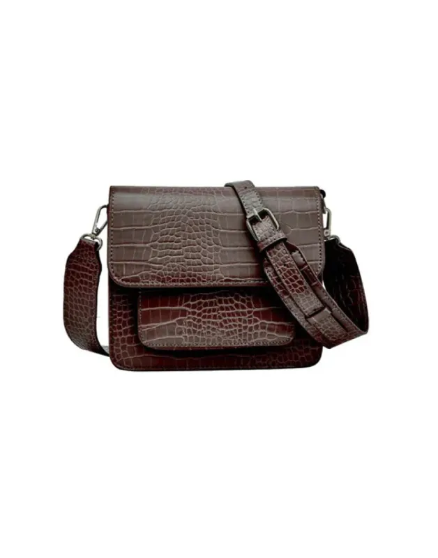 Cayman Pocket Trace Chocolate Brown made by Ivalo.com
