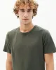 Thick T-Shirt Dark Grey sold by Ivalo.com