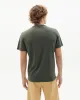 Thick T-Shirt Dark Grey sold by Ivalo.com