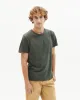 Thick T-Shirt Dark Grey sold by Ivalo.com