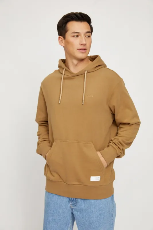 Burwood Hoodie sold by Ivalo.com
