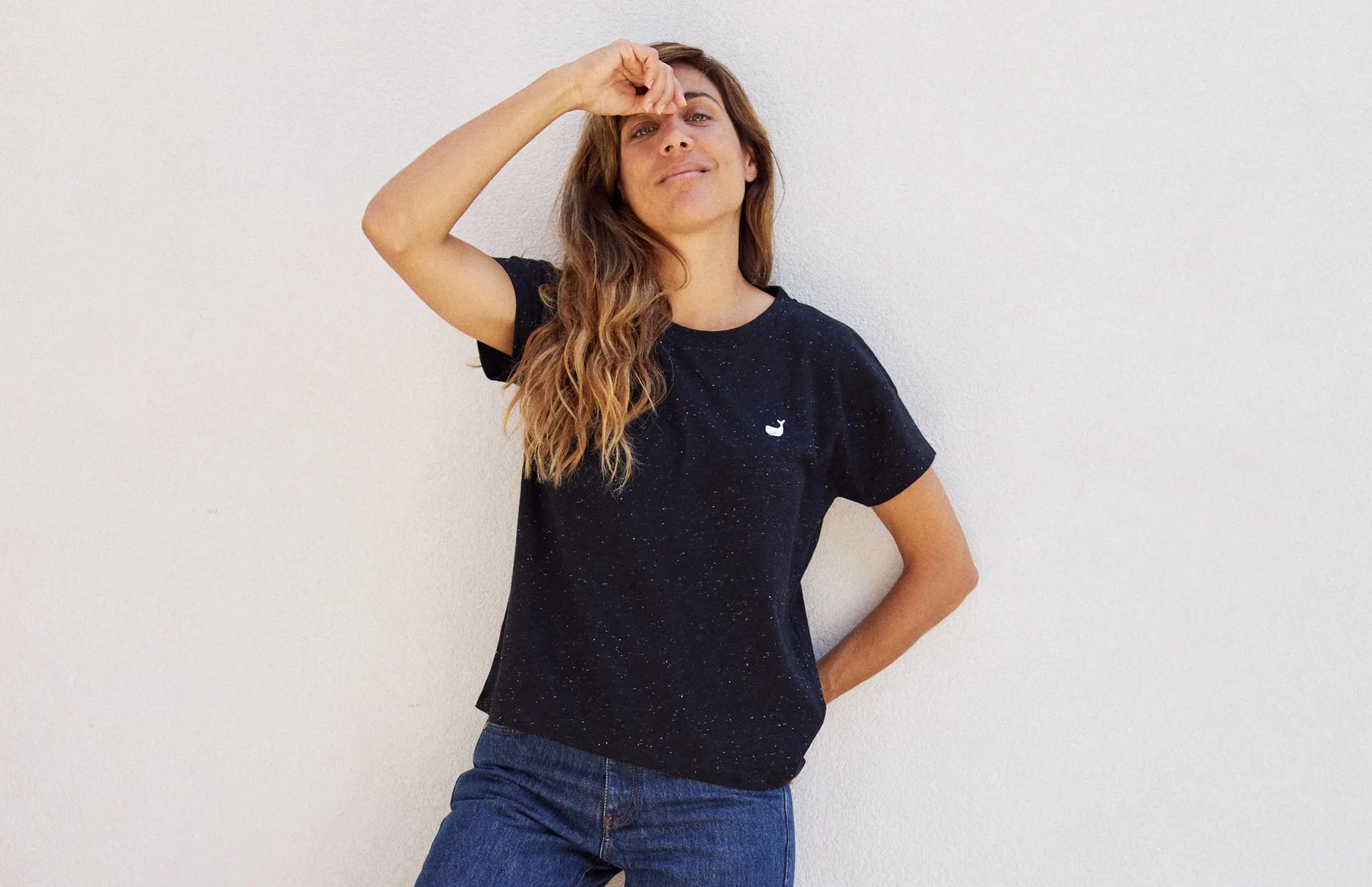 Sepanggar T-Shirt Black sold by Ivalo.com product image thumbnail 3