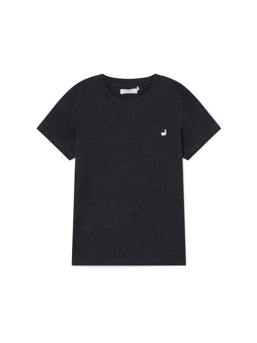 Sepanggar T-Shirt Black sold by Ivalo.com product image thumbnail 5