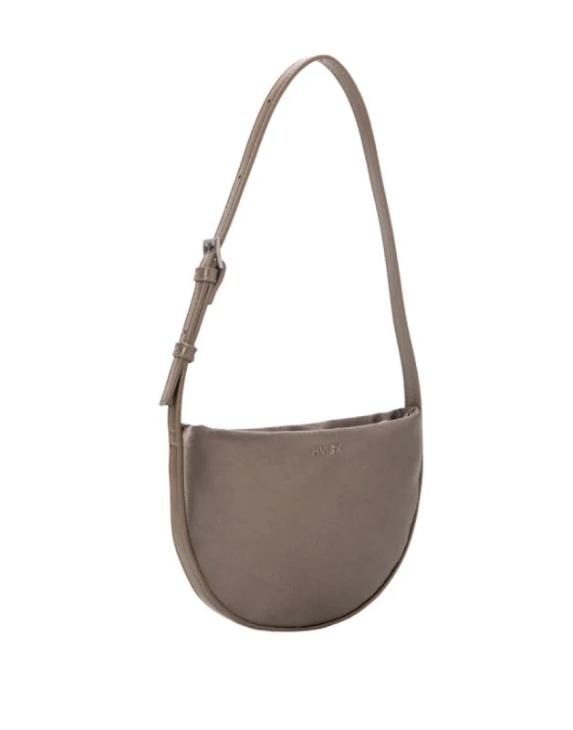 Halo Shiny Twill Maple Brown made by Ivalo.com