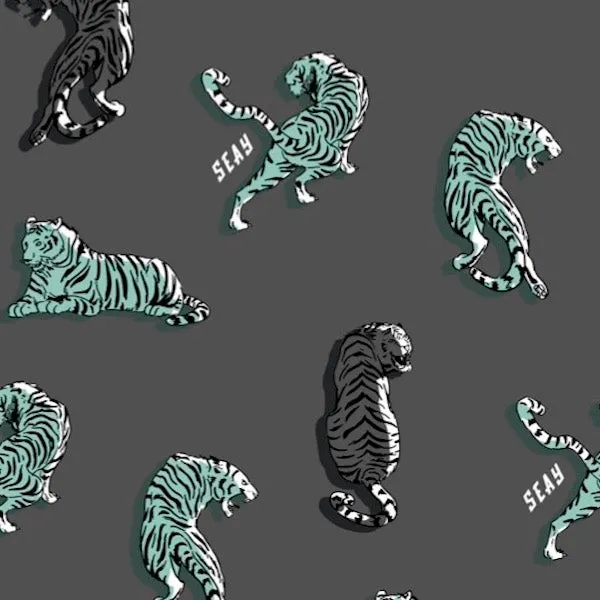 One Piece Swimsuit Gray Aloha sold by Ivalo.com product image thumbnail 5