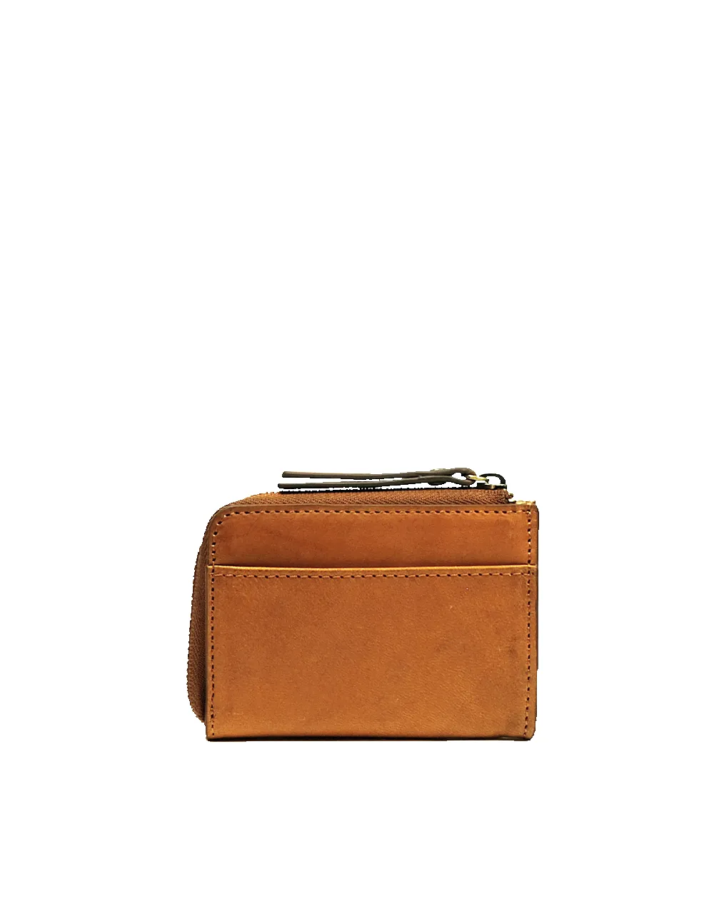 Coco Coin Purse Cognac sold by Ivalo.com product image thumbnail 4