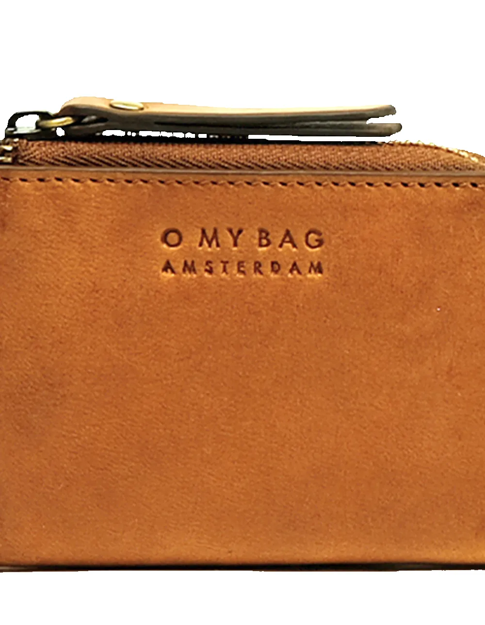 Coco Coin Purse Cognac sold by Ivalo.com product image thumbnail 5