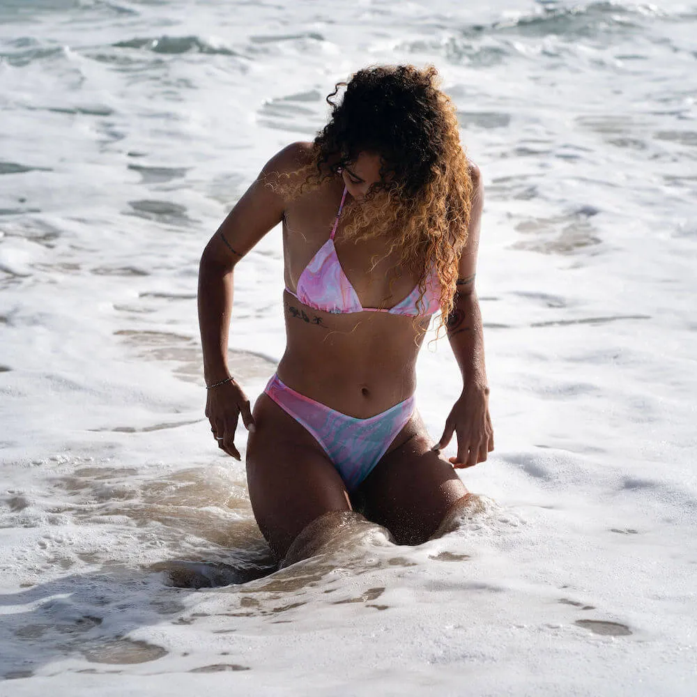 Brazilian Brief Apricot Marble sold by Ivalo.com product image thumbnail 3