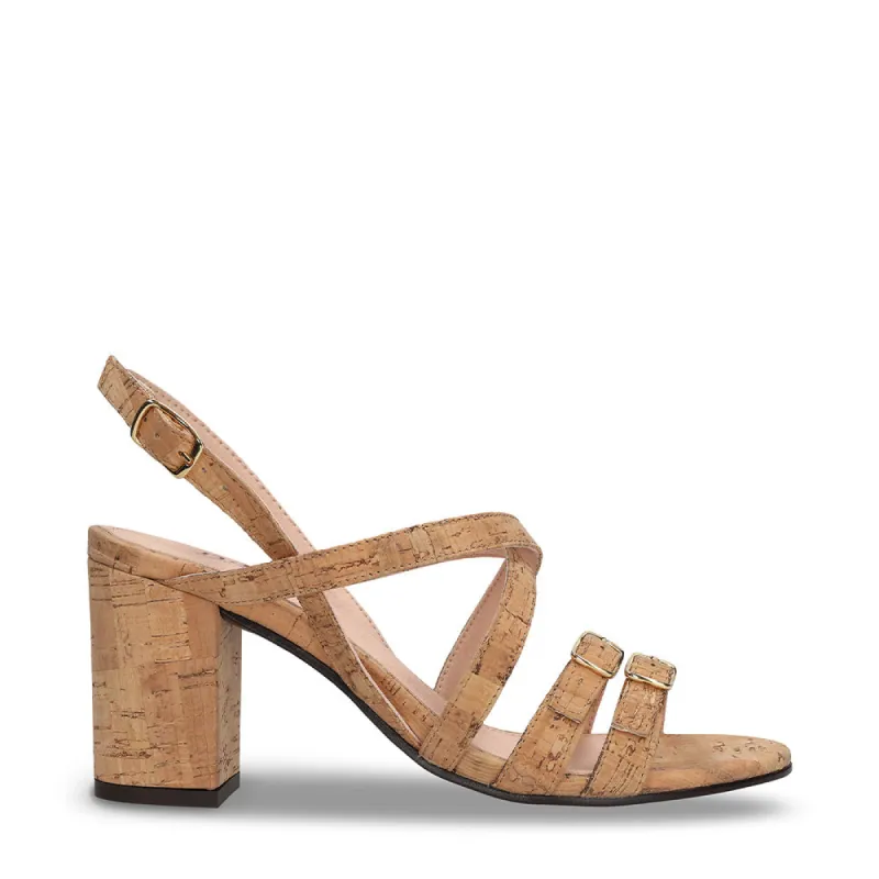 Maria Cork Sandals Beige sold by Ivalo.com