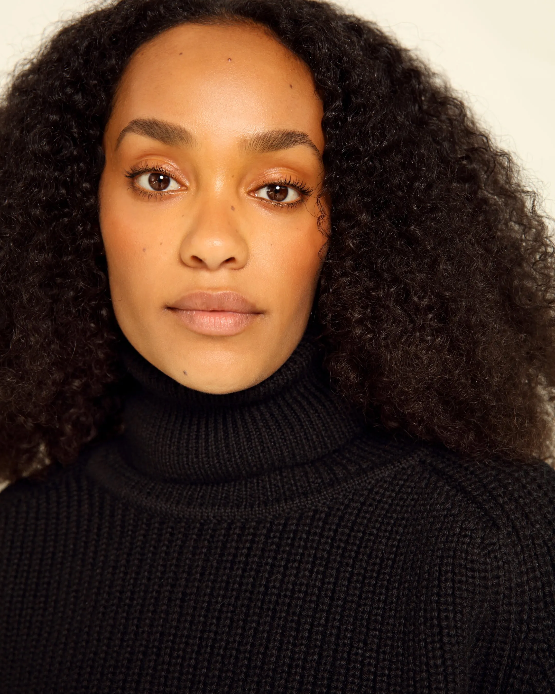 Zilla Sweater Pampas Black sold by Ivalo.com product image thumbnail 3